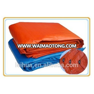 Water proof PE Tarpaulin tarpaulin covers