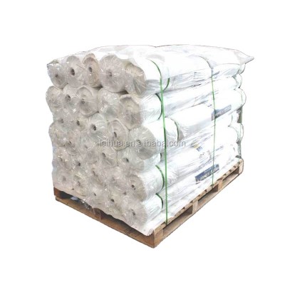 China Manufacture 3x3 Leno Tarpaulin Construction Tarpaulin Leno Tarp Scaffolding Plastic Tarpaulin Sheet