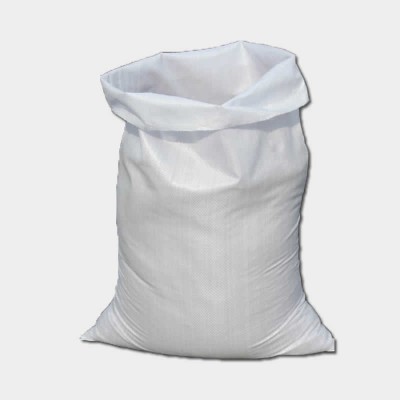 50lb Plastic Pp Woven Sacks 50 Kg New Empty Rice Bags For Sale