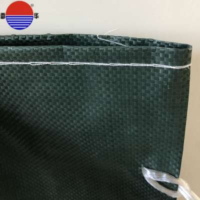 Durable Military woven polypropylene sand bag