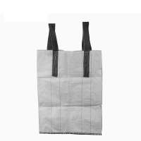 Factory wholesale polypropylene big cement bulk sling pp woven bag