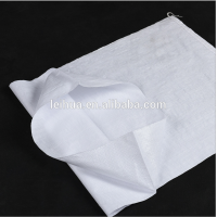 high quality offset printing flour bag/wheat flour bag 50kg/wheat flour packaging bags