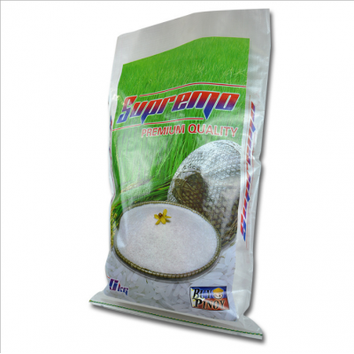 100% virgin polypropylene hot selling chinese factory cement bags