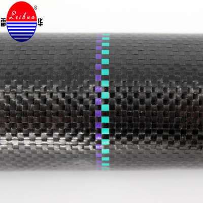 NTPEP certification polypropylene geotextile