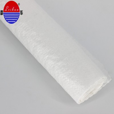 weed barrier fabric/pp woven fabric roll