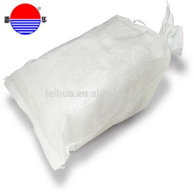 pp woven sand bag with UV