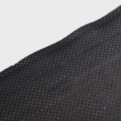 Manufacture Woven Polypopylene Geotextile 70gsm-190gsm