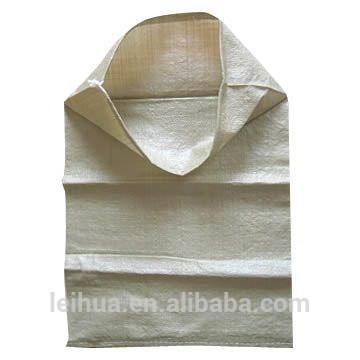 pp woven bag for 25kg 50kg rice packing polypropylene woven bag sack