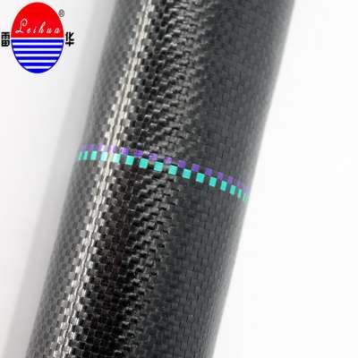 waterproof outdoor carpet/road construction geotextile fabric/pe film laminated non woven fabric