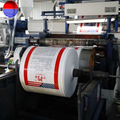 hot sell PP woven polypropylene fabric in roll