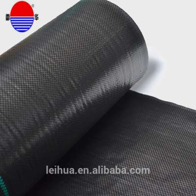 PP Plastic Type and Accept Custom Order pp woven sacks, ground cover