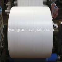 100% Original PP woven fabric in Roll