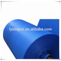 pp woven sack roll,tubular fabric for making pp woven bags