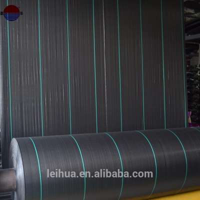 Over 20 years experience factory supply woven pp fabric roll with SGS certification wholesale silt fence