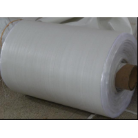 laminated polypropylene woven fabric in roll/polypropylene woven tubular fabric