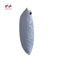 pp woven inflatable dunnage air bags