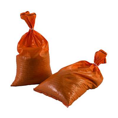 plastic bags brand new pp woven bags for cement