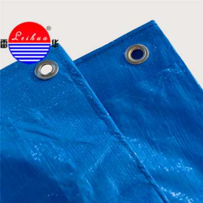 High Tear Strength Waterproof tent fabric pe tarpaulin manufacture PE Tarpaulins