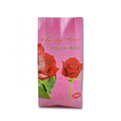 100% virgin polypropylene hot selling chinese factory cement bags